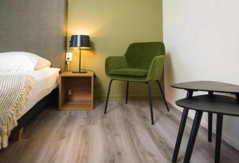 スタンダードルーム, Bed & Breakfast Van Marion