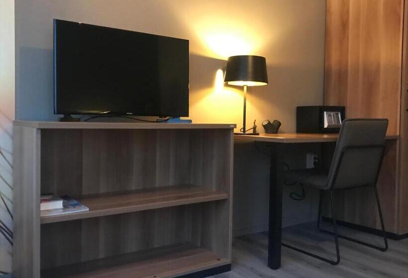 스탠다드 룸, Bed & Breakfast Van Marion