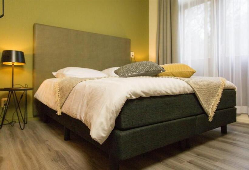 スタンダードルーム, Bed & Breakfast Van Marion