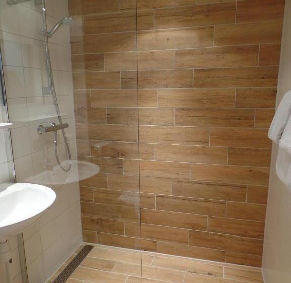 スタンダードルーム, Bed & Breakfast Van Marion