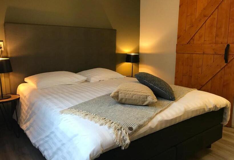 스탠다드 룸, Bed & Breakfast Van Marion