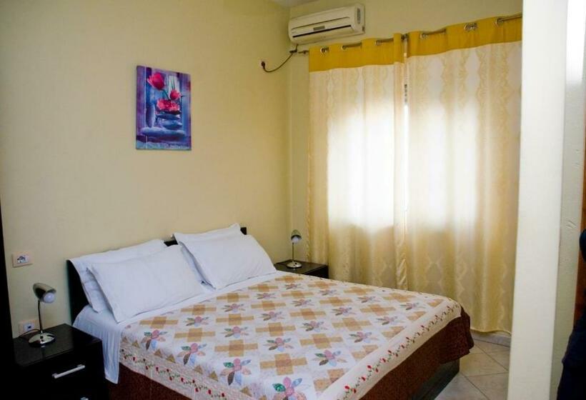 غرفة إقتصادية, 4 Stinet