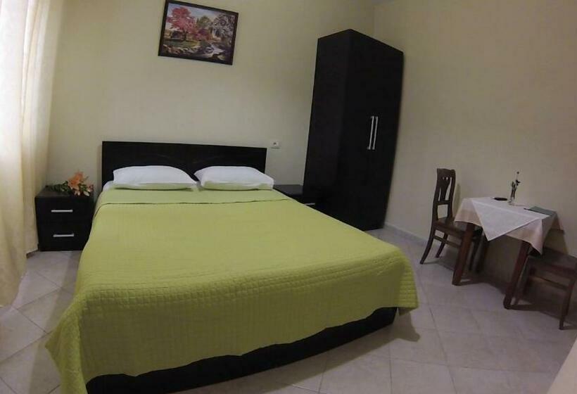 غرفة إقتصادية, 4 Stinet