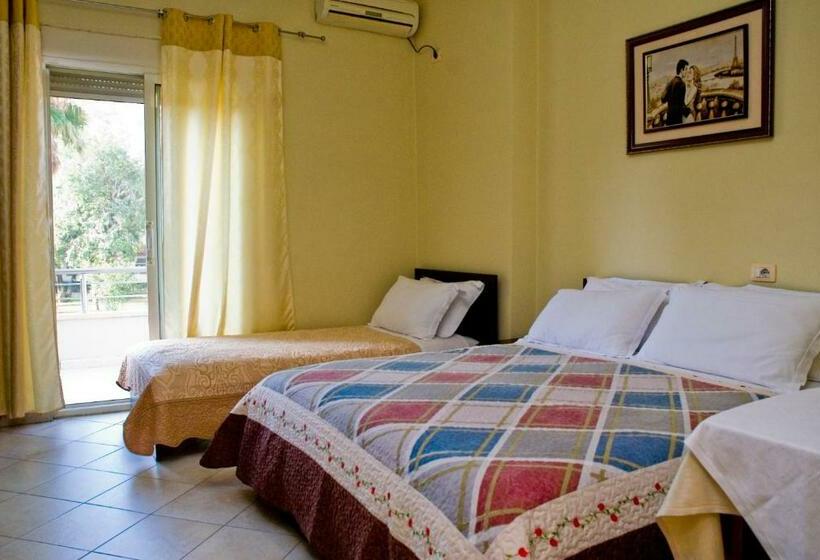 غرفة ديلوكس عائلية, 4 Stinet