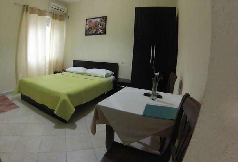 غرفة إقتصادية, 4 Stinet