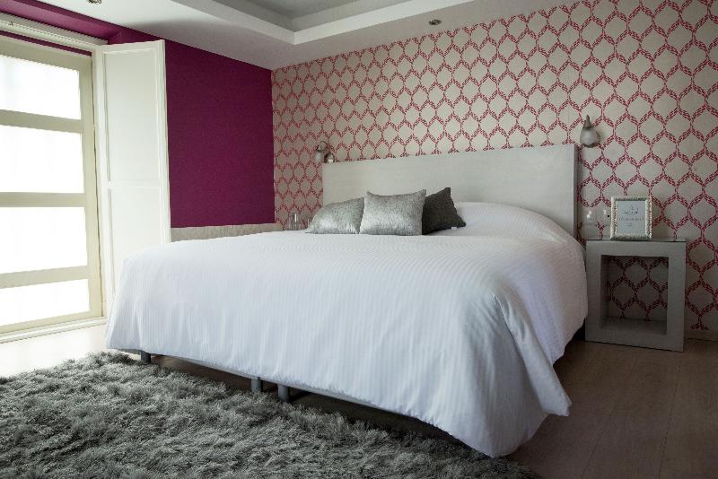 行政套房, Alreem