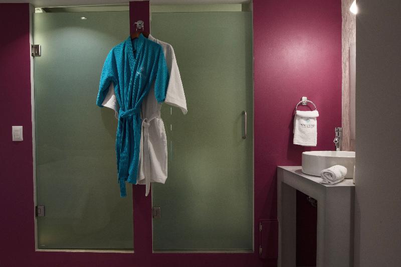 行政套房, Alreem