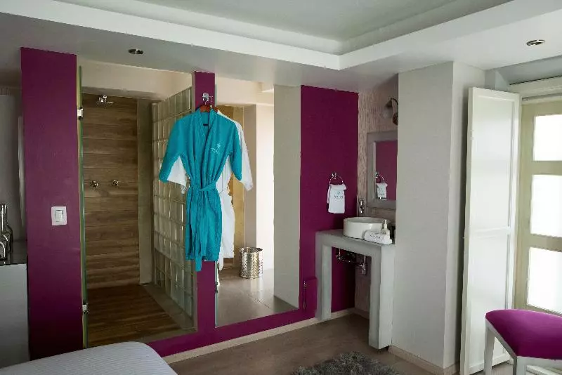 Executive-sviitti, Alreem