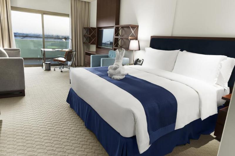 豪华房间, Alreem