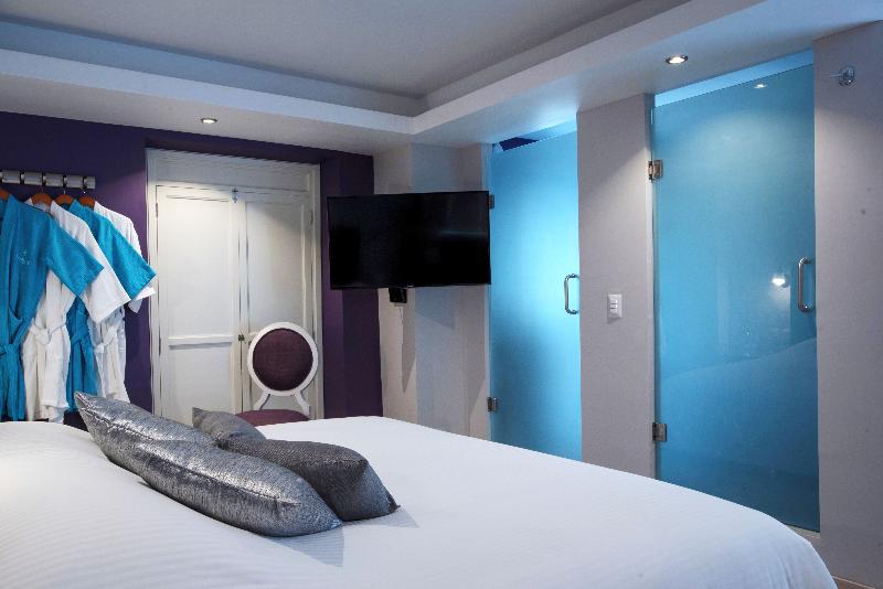 行政套房, Alreem