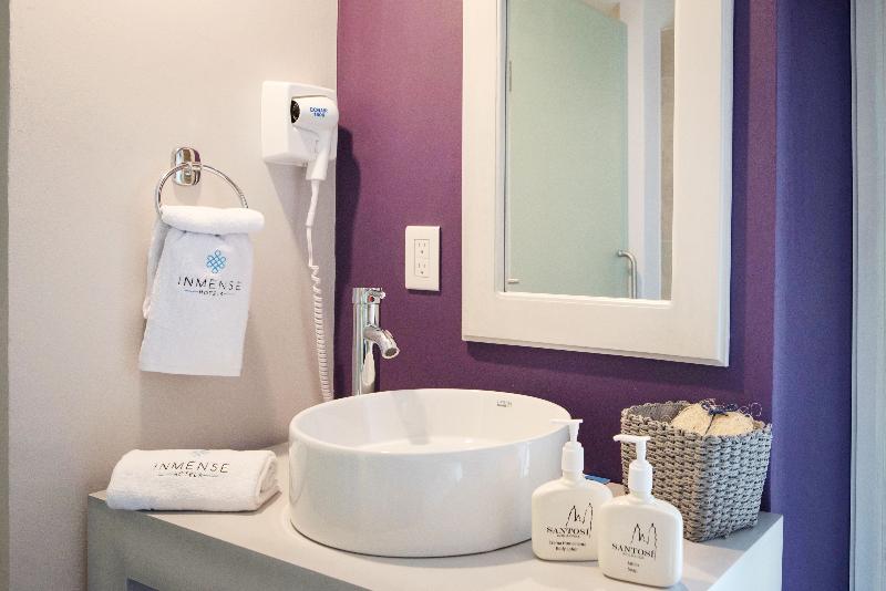 行政套房, Alreem