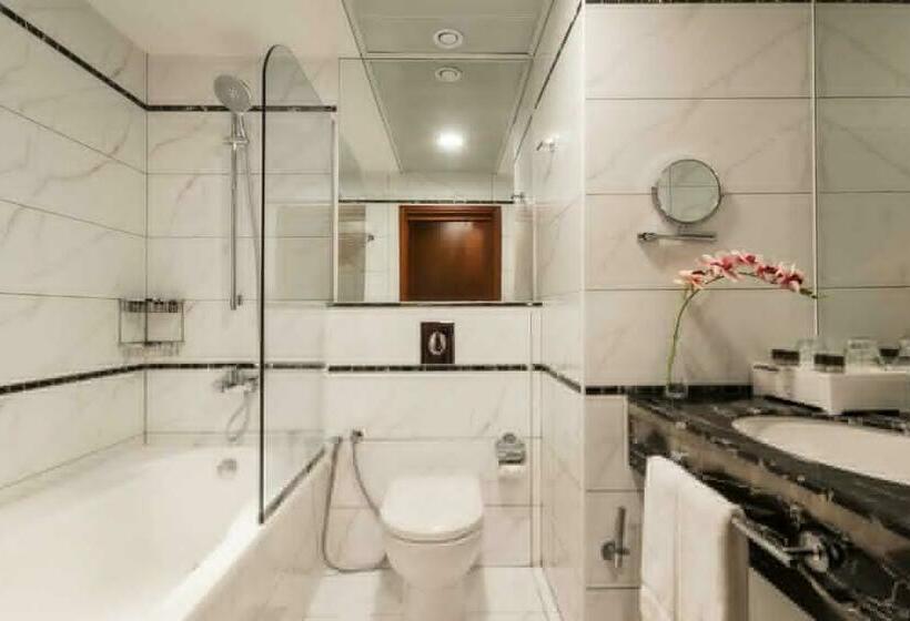 行政套房, Alreem