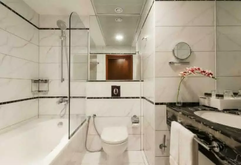 Executive-sviitti, Alreem
