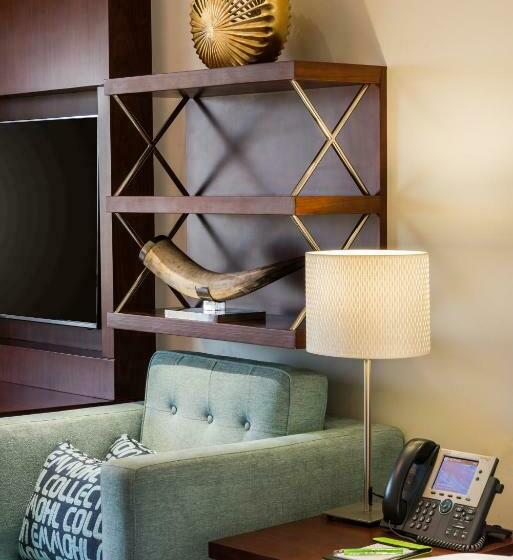 带大床的高级房间, Alreem