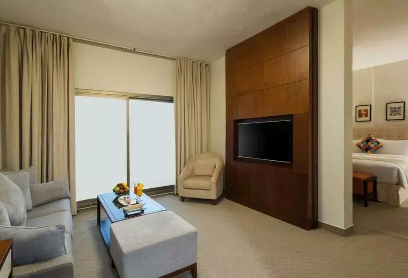 Executive-sviitti, Alreem