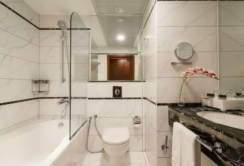 Deluxe-huone, Alreem