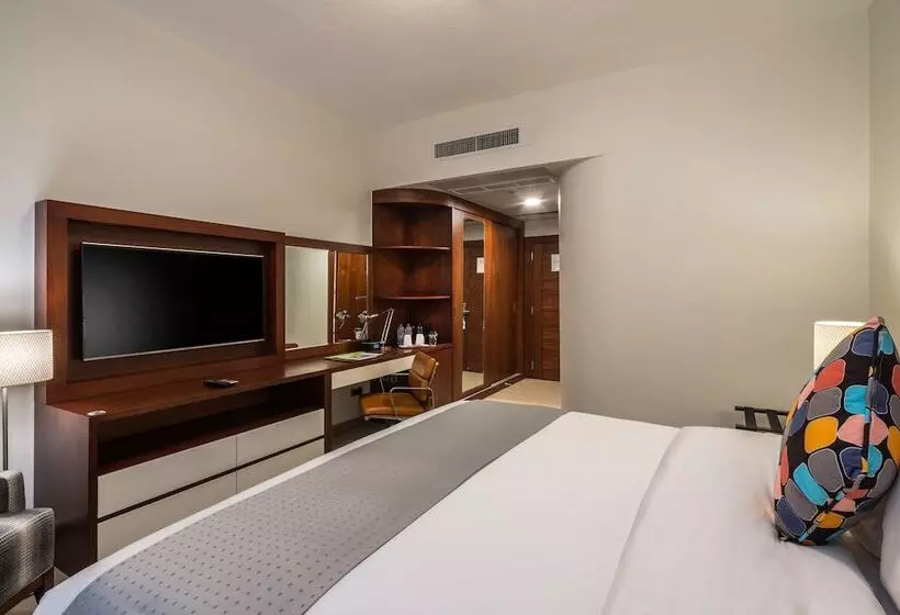 Standard-huone, Alreem