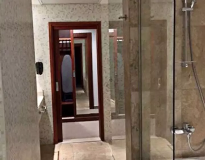 Executive-sviitti, Alreem