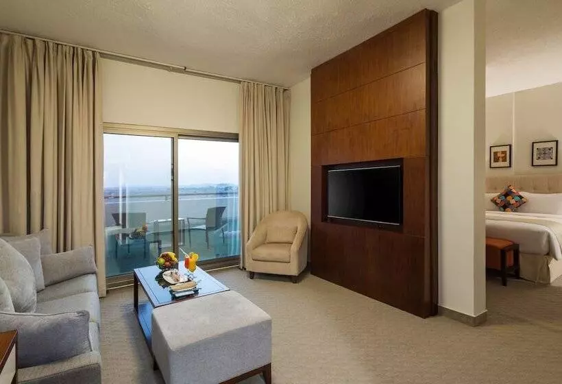 Executive-sviitti, Alreem