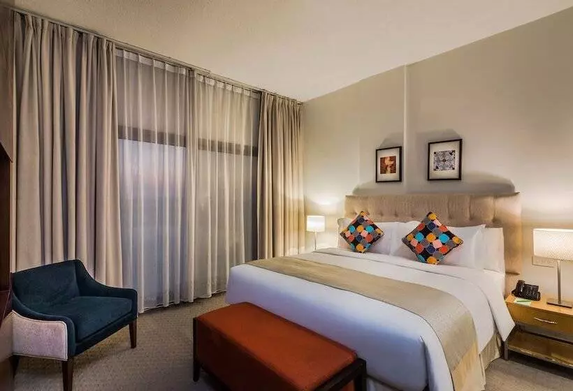 Executive-sviitti, Alreem