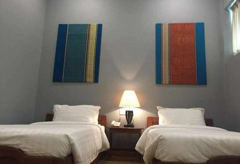 اتاق لوکس, Ativara Hotels And Resorts