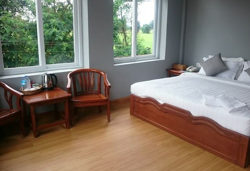 اتاق لوکس, Ativara Hotels And Resorts