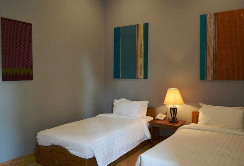 اتاق لوکس, Ativara Hotels And Resorts