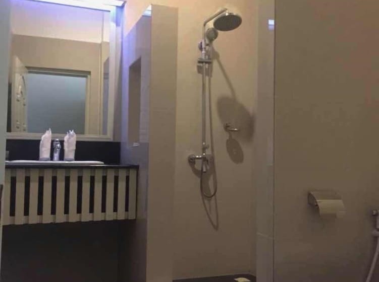 اتاق لوکس, Ativara Hotels And Resorts