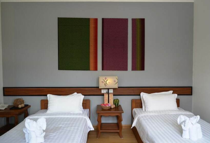 اتاق سوپریور, Ativara Hotels And Resorts