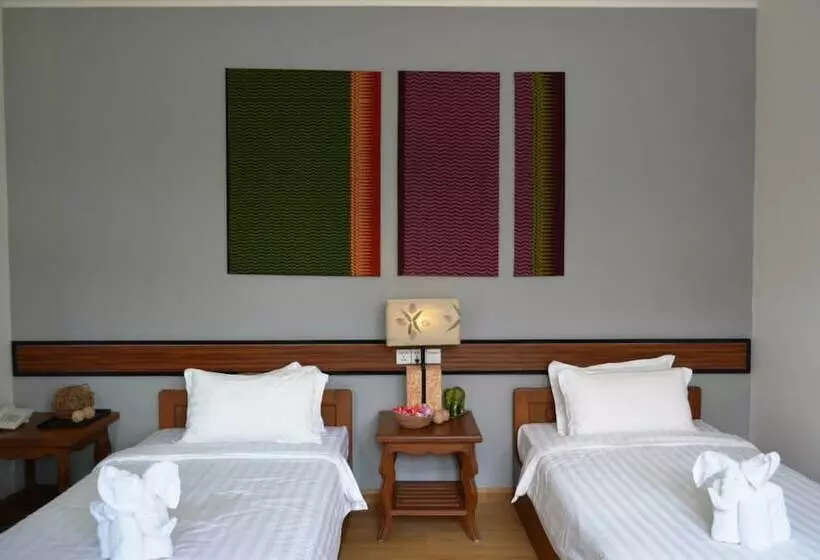 اتاق سوپریور, Ativara Hotels And Resorts