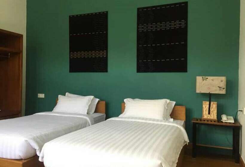 اتاق سوپریور, Ativara Hotels And Resorts