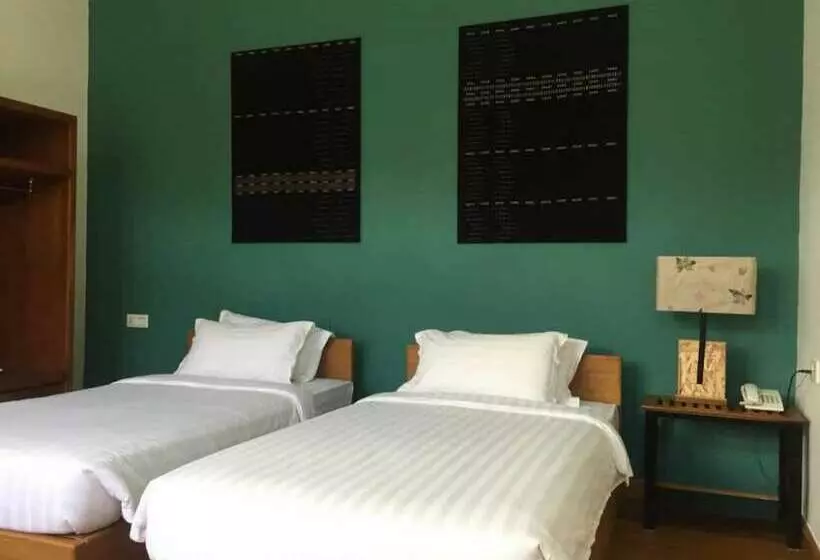 اتاق سوپریور, Ativara Hotels And Resorts