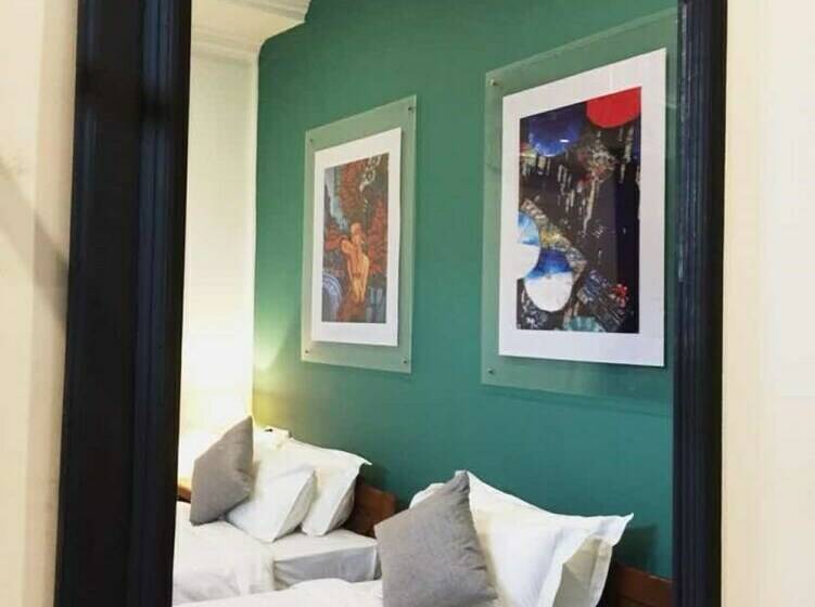 اتاق سوپریور, Ativara Hotels And Resorts