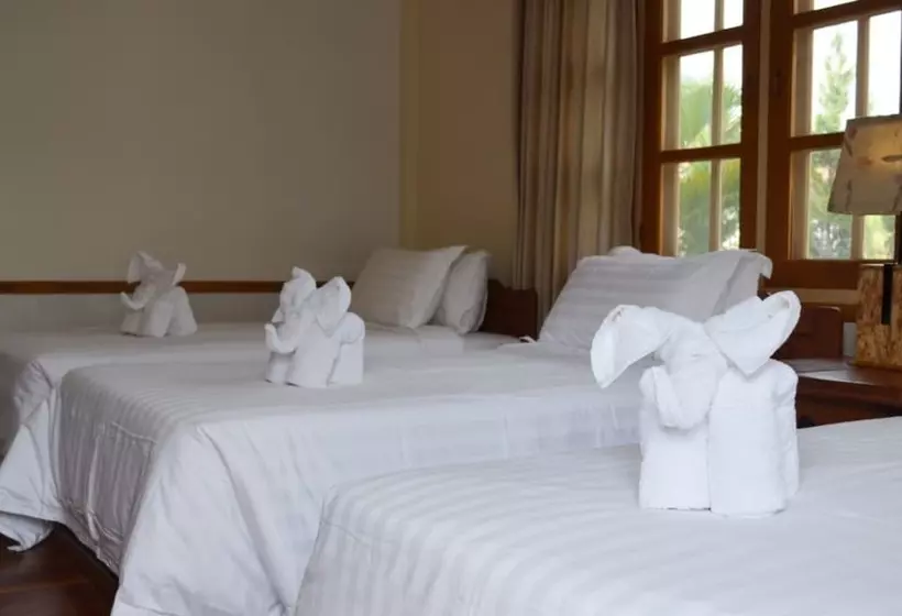 اتاق خانوادگی, Ativara Hotels And Resorts