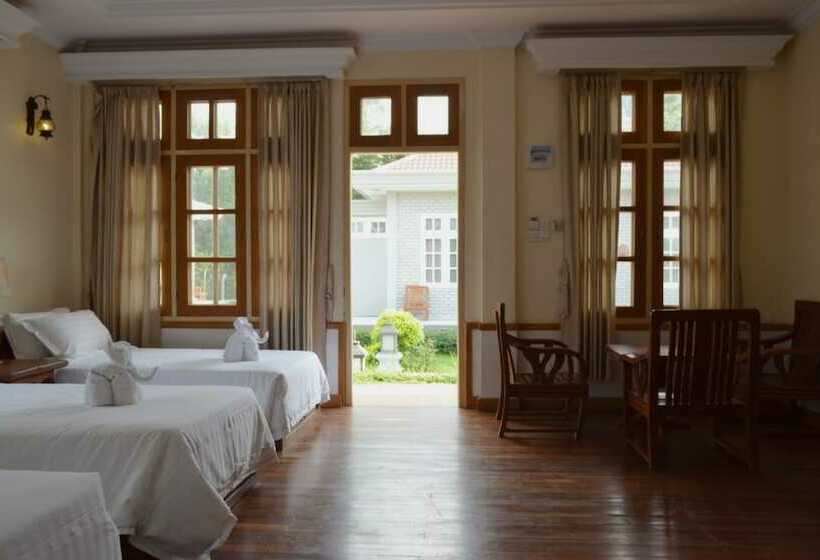 اتاق خانوادگی, Ativara Hotels And Resorts