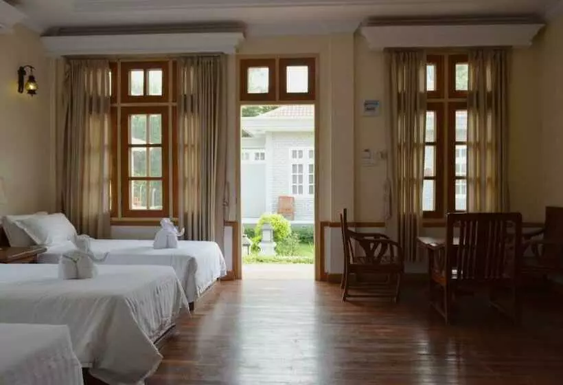 اتاق خانوادگی, Ativara Hotels And Resorts