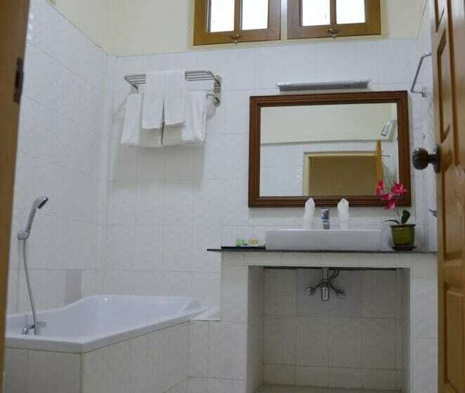 اتاق خانوادگی, Ativara Hotels And Resorts