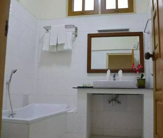 اتاق خانوادگی, Ativara Hotels And Resorts