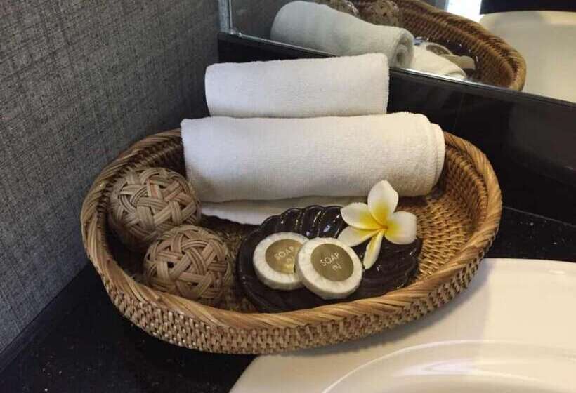 اتاق سوپریور, Ativara Hotels And Resorts