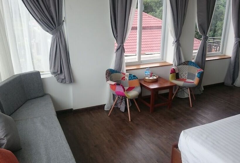 اتاق سوپریور, Ativara Hotels And Resorts