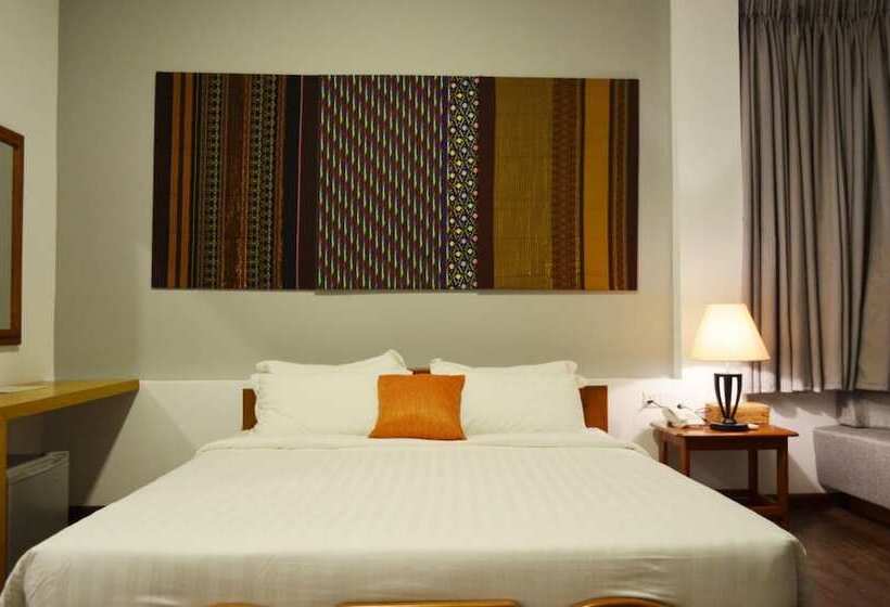 اتاق سوپریور, Ativara Hotels And Resorts