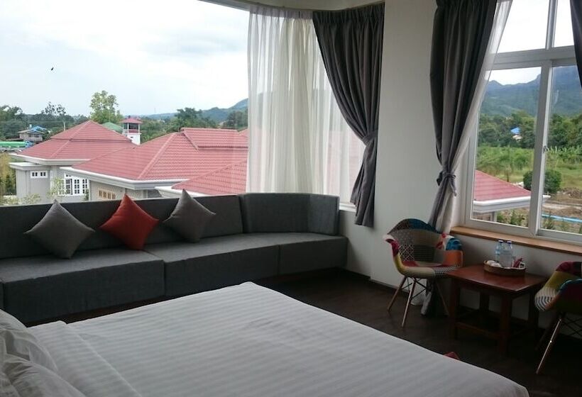 اتاق سوپریور, Ativara Hotels And Resorts