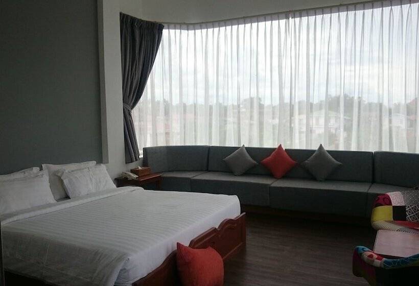 اتاق سوپریور, Ativara Hotels And Resorts