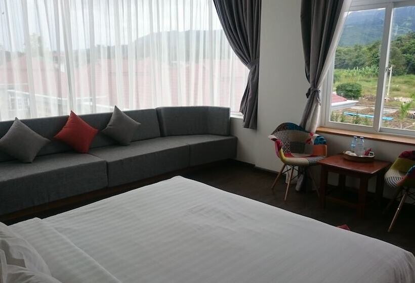 اتاق سوپریور, Ativara Hotels And Resorts