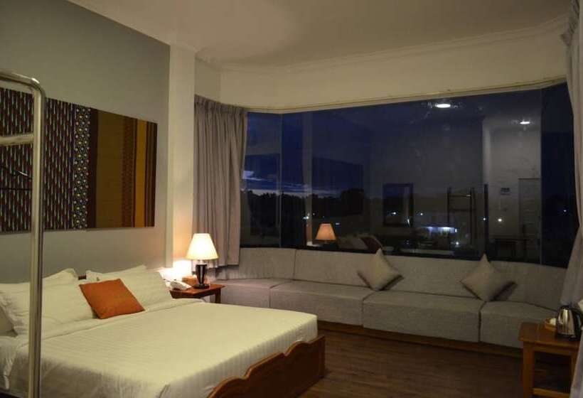 اتاق سوپریور, Ativara Hotels And Resorts