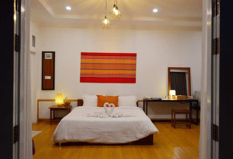 سوییت, Ativara Hotels And Resorts