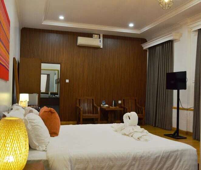 سوییت, Ativara Hotels And Resorts