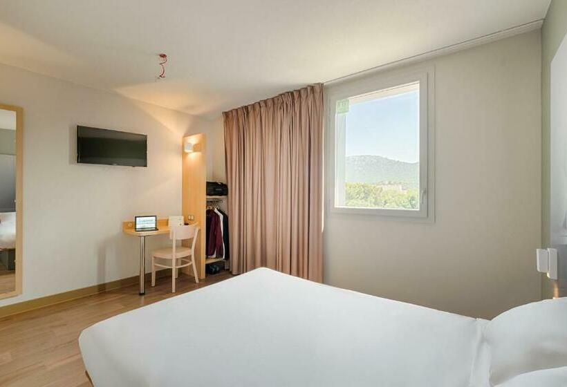 غرفة قياسية, B&b Hotel Marseille Aéroport Saint Victoret