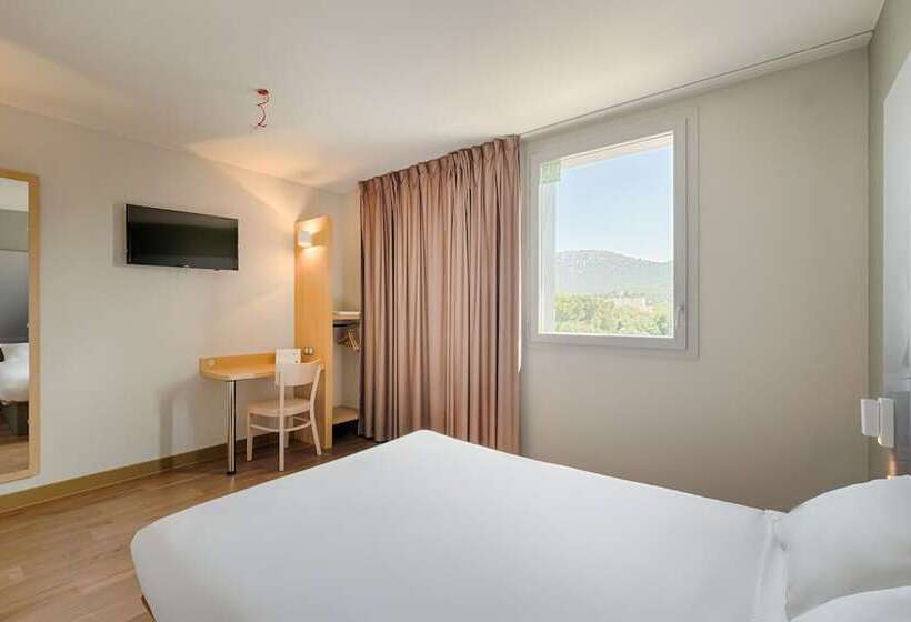 חדר סטנדרט, B&b Hotel Marseille Aéroport Saint Victoret
