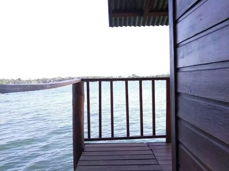 بانگلوی استاندارد, Catamaran